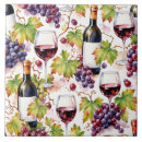 Recherche de vignoble carreaux Viticulture