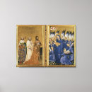 Recherche de diptyque art Maître