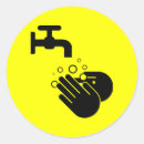 Zoek naar bacterie stickers Kiemen