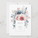Recherche de marguerites de gerbera invitations Pour eux