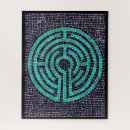 Recherche de le labyrinthe puzzles Pour tous