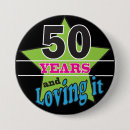 Recherche de 50 ans badges Drôle