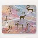 Recherche de figures tapis souris Préhistorique