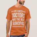 Recherche de père médecine tshirts Mère