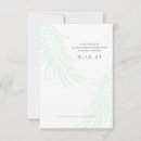 Recherche de palm tree wedding save the dates Fiançailles