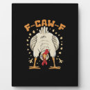 Recherche de funny plaques F caw f