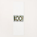 Recherche de halloween yoga tapis Éffrayant