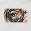 Recherche de viseur cartes visite Moderne