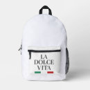 Zoek naar italiaans rugzakken Italië