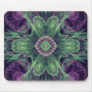 Recherche de fractale tapis souris Abstrait