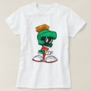 Recherche de marvin le martien tshirts Bugs bunny