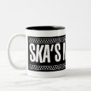 Recherche de ska tasses Musique