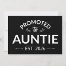 Zoek naar voor tante uitnodigingen Zus