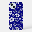 Zoek naar hibiscus iphone hoesjes Hawaï