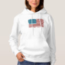 Recherche de american flag pulls capuche Usa