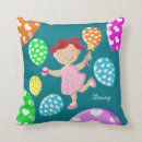 Recherche de baguette coussins Girl