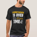 Recherche de countdown tshirts Compte rendu