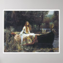 Recherche de john william waterhouse posters Portrait
