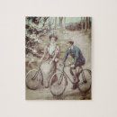 Recherche de recyclage puzzles Bicyclette