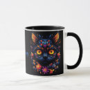 Recherche de scary tasses Sorcière