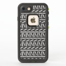 Zoek naar letter m iphone hoesjes Elegant