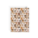 Recherche de motif animal cartes postales Dog
