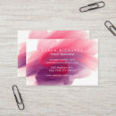 Recherche de éclaboussure de couleur cartes visite Rose