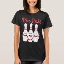 Recherche de pal tshirts Pour elle