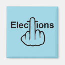 Recherche de sélection magnets Vote