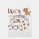 Zoek naar doge keuken handdoeken Dier