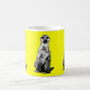 Recherche de meerkat tasses Mignon