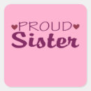 Recherche de soeurs autocollants Sœur