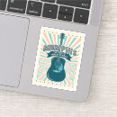 Recherche de groupe rock autocollants Guitare