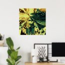 Recherche de motif psychédélique posters Rétro