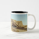 Recherche de ruines tasses Temple