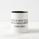 Recherche de george orwell tasses Pour tous
