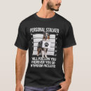Recherche de berger australien drôle tshirts Chien