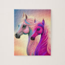 Zoek naar veulen puzzels Paarden
