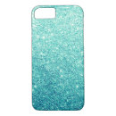 Recherche de motif turquoise iphone coques Sarcelle d'hiver