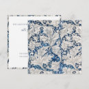 Recherche de william morris invitations Fleurs