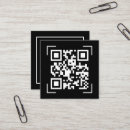 Zoek naar qr scan visitekaartjes Logo