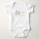 Recherche de définition bébé vêtements Nom