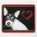 Recherche de cravates tapis souris Chien