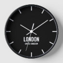 Recherche de londres horloges Zone