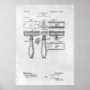 Recherche de de brevet posters Noir
