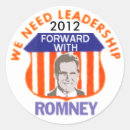 Recherche de romney autocollants 2012