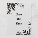 Recherche de botanique vintage cartes postales Élégant