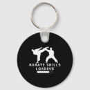 Recherche de karateka porteclés M miyagi