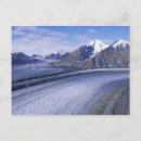 Recherche de territoire du yukon Paysage