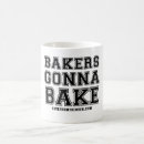 Recherche de boulangers tasses Cuisinier